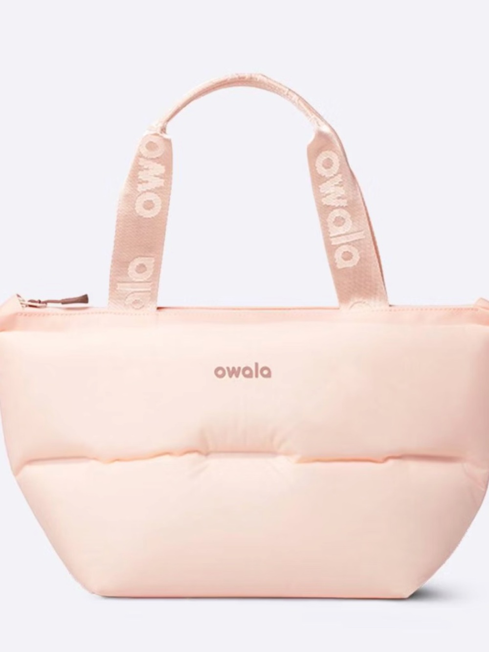 Owala Insulated Tote The Puffer Mini 8 Cans